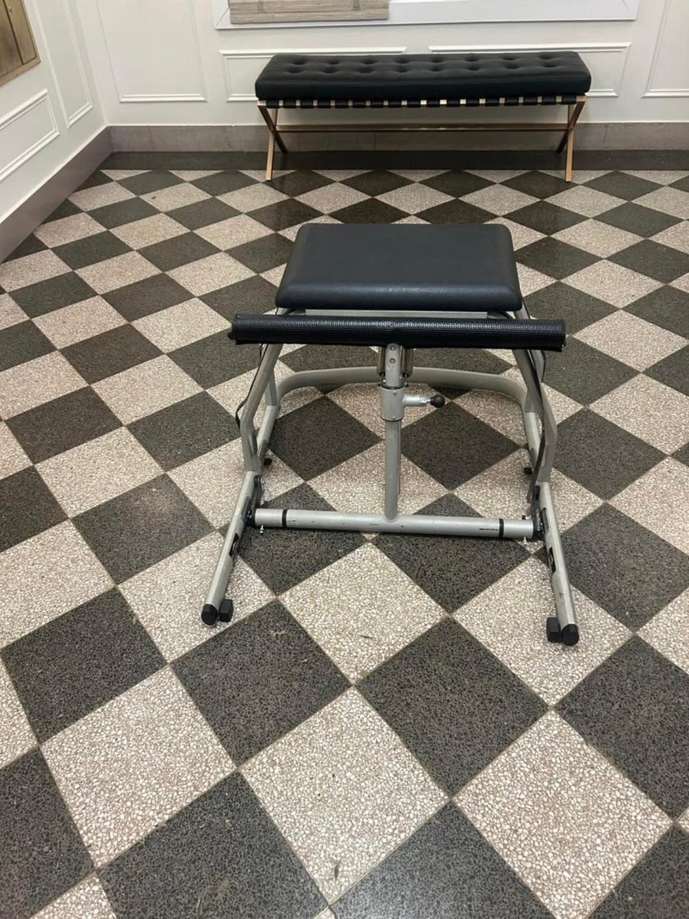 Pre-owned — Pilates Pro Maintenance
